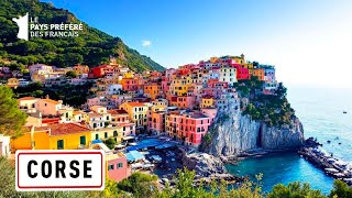 Corsica: Pauline towers, black beaches and turquoise coves - The villages of our regions - MG