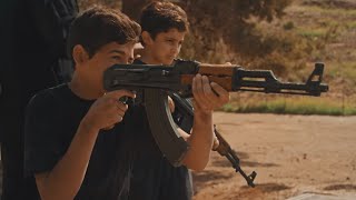 KSHMR - Jammu (Official Music Video)
