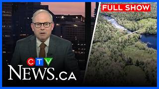 Another electricity provider coming to Nova Scotia | CTV News at 6 for Feb. 26, 2026