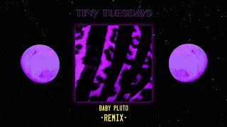 Tiny Tero - Baby Pluto (Lil Uzi Vert Remix)