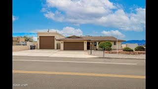 Residential for sale - 2830 Cisco Dr S, Lake Havasu City, AZ 86403