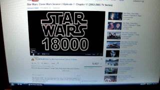 youtube glitch 2X speed increase