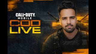 🛑CODM LIVE INDIA | BATTLE ROYALE GAMEPLAY 😱 | #cod #codm#codmobile