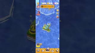 Top Island (Android/Ios) Game Starting