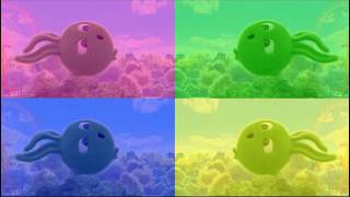 Tiles Hop Coffin Dance - Sunny Bunnies Theme | 4 color Options!