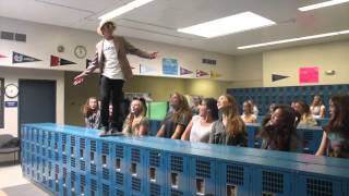 Valley Middle School
