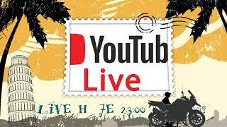 Escolha live hoje 23:00 ou 23:30 ? Tema qual bigtrail é melhor?
