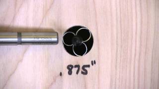 Toxic Broadhead 7/8" cutting dia!!!!!