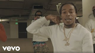Skar - Apple Jacks (Official Video)