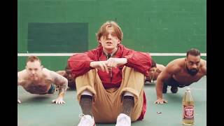 Johnny Utah - 4Tounce (Official Video)