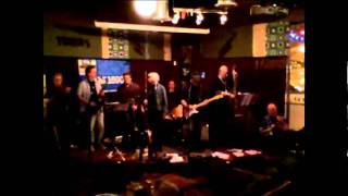 maria rossoto - trailer park swingers - ain't misbehavin'