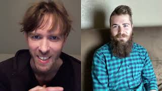Conversation with Types - Brandon (Magnitudinem) 2021-11-28