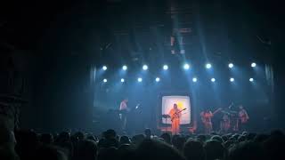 Neal Frances - These Days - Melkweg - 19 August 2024