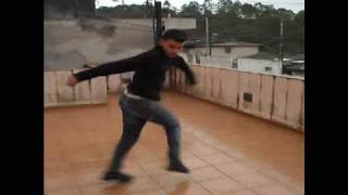 Hardstyle1 - Alex2009