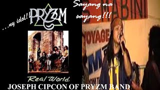 sayang na sayang by jossph