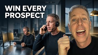 The Prospecting Process Top Salespeople Use
