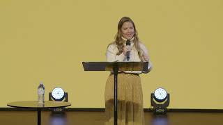 A Heart Of Worship | Pastor Brittany Gast
