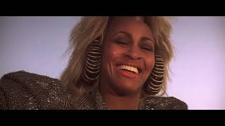 "Tina Turner Tribute aus- MAd MAx3....was wären wir für ein Paar,du Penner..."