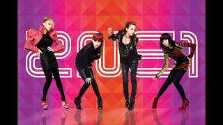 2NE1 - I Am the Best (English Cover) (KPEC)