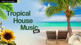 Top Summer Hits  Mix - Tropical & Deep House Relaxing Mix [Matoma, Kygo, Avicii, Seeb, Chainsmokers]