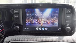 How To Watch Videos On Android Auto