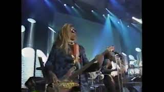 1995-XX-XX ~ Sheila E with Narada Michael Walden - Tokyo (Tonight I'm Alright incl Sheila E solo)