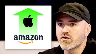 Apple Hits New Record...