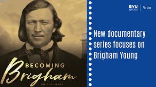 Dan Peterson shares details on new Brigham Young documentary series