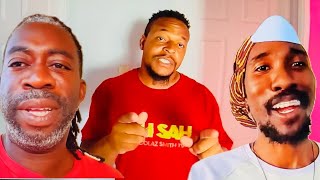 JAMAICAN YOUTUBERS PAINTED COLAZ SMITH HOUSE AND GAINED THOUSANDS OF SUBSCRIBERS I CANNOT BELIEVE IT