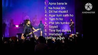 Arijit Singh Jute Box Best of Arijit Songs For Arijit Fans ♥️