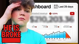Is Jack Doherty Going Broke? What Really Happened?