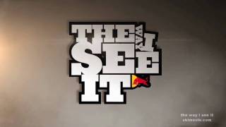 The Way I See It - 720