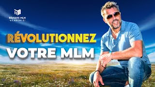 MLM: Cette vidéo a le pouvoir de tout changer
