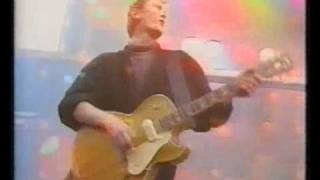 Killing Joke Love Like Blood Music Convoy 01/04/85