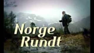 Norge Rundt (8-bit)