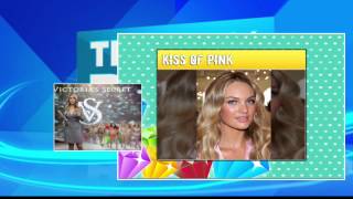 Beauty by Jess  Getting the VS Angels’ Look!