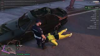 BMRP Sova je  POLICAJAC Dobre volje