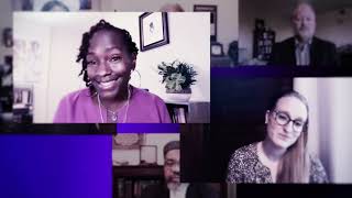 Healing the Healers 2: Domestic Violence Series Trailer