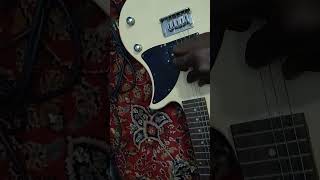 First Act 222 Electric Guitar