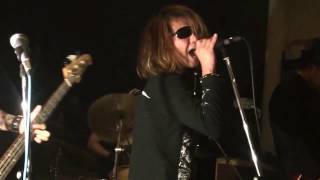 【ALCOHOLIX 】 NERVOUS COMMUNICATION