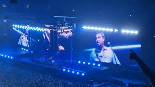 Oasis - Principality Stadium Cardiff, Slideaway (04/07/25)