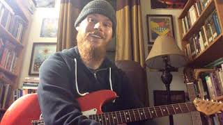 Making the Album- Catching Clarity