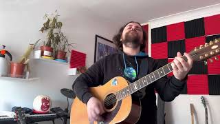 Once - Liam Gallagher