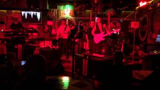 Purple Snake - Child in time live @ Gasoline Liscate MI