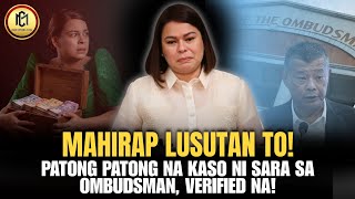 PAMILYA LOPEZ NAGKAKAGULO NA