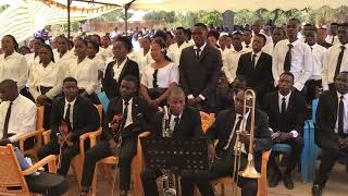 Itobo and Engusero Choir Presentation Tanzania 2024