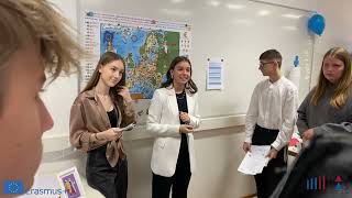 2024 ErasmusDay BHAK/BHAS Oberpullendorf