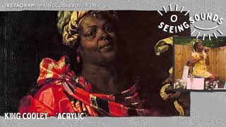 Videos from CHERISE, King Cooley, The Reminders, Elujay, Harris Rudman, ViRR, & more | Seeing Sounds