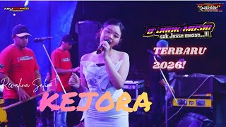 KEJORA || SUARA EMAS REVALINA SALIM || D'JACK MUSIC || TAAJ HD PRO