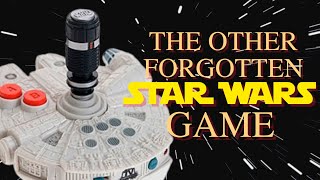 THE FORGOTTEN ORIGINAL STAR WARS GAME